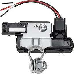 38920-T2A-A04 Car Battery Sensor Battery Terminal with Pigtail Connector for 2013-2017 Honda Accord / 2014-2020 RLX Replaces# 38920T2AA04, 38920-T2A-A02, 38920-T2A-A03, 38920-TY2-A01-picture-25