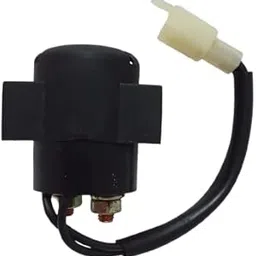 NAM Starter,self relay for Access with wiring-picture-28