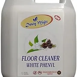 Dusty Might Floor Cleaner Disinfectant Phenyl Liquid Surface Stains & Germs Cleaning For Homes Offices Commercial Use - 1000 ML (Camphor)-picture-55