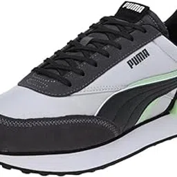 puma Men Future Rider Double Sneaker-picture-18