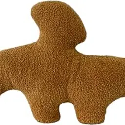 MYADDICTION Decoration Pillow Decorative Dinosaur Throw Pillow for Restaurant Party Cafe Pterosaur-picture-13