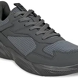 allen cooper Mesh Walking/Sports Shoes for Men image 1