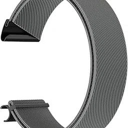 KACHEEG® Suitable For Whoop Strap 4.0, Nylon Braided Strap Adjustable Bracelet Band for Men and Women-image-98