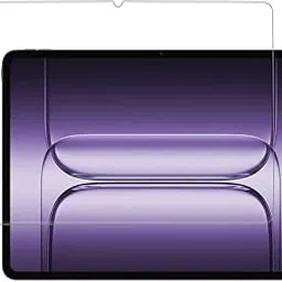 Tough Lee Tempered Glass Screen Guard Protector for OnePlus Pad 3 13.2 Inch (Anti Scratch, FingerPrint, SmudgeProof) (with Easy Installation Kit) (Pack of 1)-picture-10