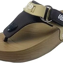 adda || Durable & Comfortable || Anti-skid Sole || Lightweight || Fashionable || Super Soft || Outdoor Slipper || Slippers for Women-picture-31