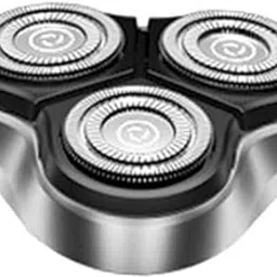 LOOM TREE Electric Shaver Replacement Blade Fits for ENCHEN Blackstone Series Silver| Shaving & Hair Removal | Electric Shavers-picture-19
