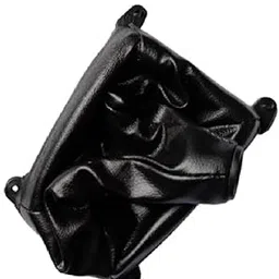 STYCARO Car Accessories Plastic, for Car [Honda City IVTEC/IDTEC,Type 5] Gear Shift Lever Cover Boot [Black Colour] (8722)-picture-35