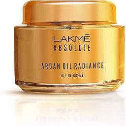 lakmé Lakme Absolute Argan Oil Radiance Overnight Oil-In-Creme, 50 g-picture-26