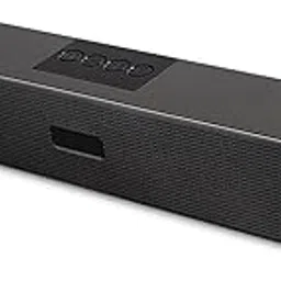 Supreme Enterprises E-91 Dj Mini Speakers Bass Wireless Bluetooth Speaker for car/Laptop/Home Audio & Gaming with USB/fm/tf Card & line in aux Supported (Black, Stereo Channel) (Pack of 1)-image-89