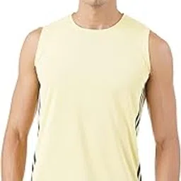 pump'd Men's Sleeveless Tank Top for Gym with Fashion Print -DryTech, Anti-Odor, Lightweight, Soft Seams, UV Protect-picture-23