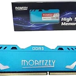 Moaffzey 1600MHz DDR3 RAM 8GB Ram XMP 1.2 (PC3-12800) 1.5V CL9 UDIMM PC Computer Desktop Memory Module Ram Upgrade Unbuffered Non-ECC Desktop Computer Memory-picture-20