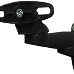 CNCT Speaker Wall Mount Bracket - Surround Sound Speaker Holder with Adjsutable Movement-picture-23