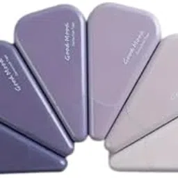 Levin 5m/ 196.85inch Correction Tape, Gradient Color Set Correction Tape, Colorful Mini Correction Tape, Office Supplies, Student Supplies-image-31