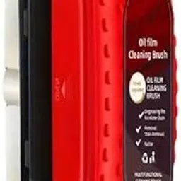 BETHAKJI Automotive Oil Film Cleaning Brush, Glass Cleaning Board, Car Glass Oil Film Removal Cleaner, Powerful Windshield Cleaner & Oil Film Remover, Enhance Visual Effect of Windshield-picture-24