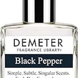 Demeter Fragrance Library 1 Oz Cologne Spray ââ‚¬â€œ Black Pepper-picture-24