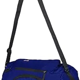 harissons Agile RS Polyester 28 L Royal Blue Gym Bag-picture-10