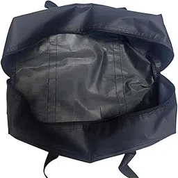 MERISHOPP Handbag Multipurpose Travel Tent Storage Bag for Folding Bed Sundries Tripod 150 cmx20 cmx20 cm | Camping Gear | Heavy-Duty Tent Stakes & Guy Lines Set-image-89