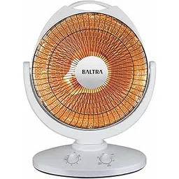Baltra Flare BTH136 900-Watt Sun Heater With ISI Mark (White)-picture-24