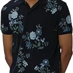 mufti Mens Slim Fit Tshirt-picture-34