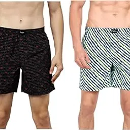 pepe jeans Men Cotton Boxers-picture-45