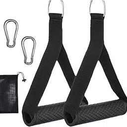 ATORSE Resistance Bands Home Gym Accessories Fitness Bands for Fitness Gym Exercise-picture-14