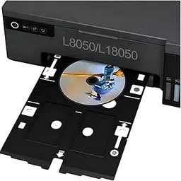 PVC Card Printing Tray for Epson L8050, L18100, L18050 Printer, Model L8050-picture-29