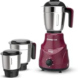 Crompton QUESTA Mixer Grinder 500 W-image-2