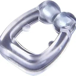 Digital Shoppy Silicone Anti Snoring Nose Breathing Snore Stopper Anti snoring Device For Sleeping Apnea Guard Night Device With Box-picture-47