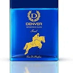 DENVER Sporting Club Perfume For Men -70 ML |Premium & Long Lasting Perfume| Eau de Parfum-image-14