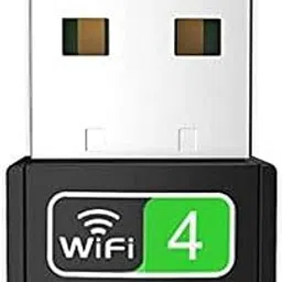 VOOCME WiFi+BT4.2 2-in-1 Wireless Network Card Mini 2.4G USB Wireless Network Card BT Adapter WiFi Receiver for PC Laptop-picture-17