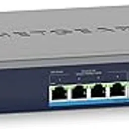 NETGEAR 10-Port Ultra60 PoE 10G Multi-Gigabit Ethernet Smart Switch (MS510TXUP) - Managed, with 8 x PoE++ @ 295W, 2 x 10G SFP+, Optional Insight Cloud Management, Desktop or Rackmount-image-90