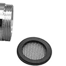 LED Water Faucet 3 Colors Changing Light Stream Tap Bathroom Temp Control-picture-37