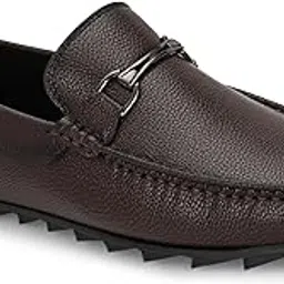 bellion Shoes for Men | Slip-on Closure | Perfect for Formal Wear, Business Casual, and Parties-picture-49