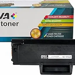 KIVA ink toner MLT-D1043S Black Toner Cartridge Compatible for Samsung ML-1661 , ML-1666 , ML-1676 , ML-1676P , ML-1866 , ML-1866W , SCX-3201 , SCX-3201G , SCX-3206W.-image-7