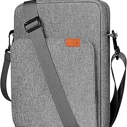 SwooK Tablet Sleeve for 9-11 inch Sleeve Compatible for iPad 10th 10.9, 10.2, Pro 11 M2, iPad Air 9.7, Oneplus Pad, xiaomi pad, Samsung Galaxy, Oppo, Redmi Pad, Realme Pad X Tablets Bag Sleeves-picture-33