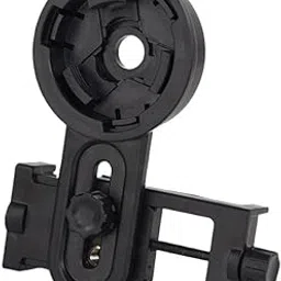 ATORSE Universal Camera Adapter Smartphone Capturer Holder Mount Barcket for Binoculars Monocular Scopes Telescopes 26.4-46.4mm-image-29