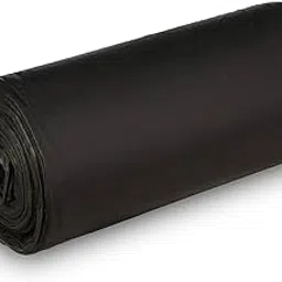 Quartrix Garbage Bags (17 x 19 inches) – Durable Trash Bags for Household, Office, and Daily Use-image-34