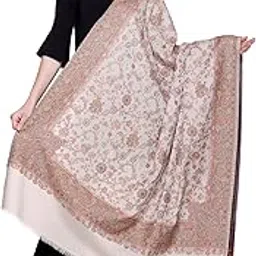 Kashmiri shawl For Girls | Winter shawl-picture-49