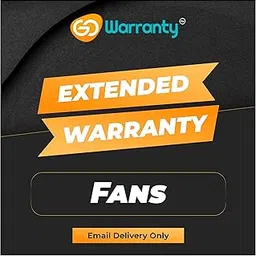 GoWarranty 3 Years Extended Warranty Plan for Fans Up to Rs 2500 (Email Delivery in 2 Hours - No Physical Kit)-picture-17