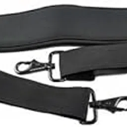 enakshi (label) 4xReplacement Shoulder Strap Durable 57 inch Non Slip for Luggage Laptop|Clothing, Shoes & Accessories | Womens Handbags & Bags | Handbag Accessories-picture-11