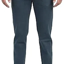 miraan Men's Regular-fit Mid-Rise Denim Jeans Pant (SIGJEANS)-picture-12
