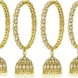 zs collection tagline style that inspires Bangles Set for Women, Traditional Fashion Jewelry-picture-30