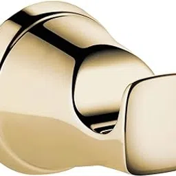 Kohler Complementary Robe Hook, Single (Vibrant French Gold)-picture-27