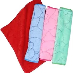 fully Soft Face Hanky Set For Unisex (Set of 12)-picture-28