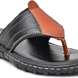 mks shoes Men's Thong Sandal-picture-48