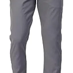 meoby Men Slim Fit Trouser Pants-picture-17