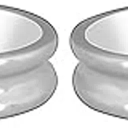 giva 925 Silver Radiance Wrap Toe Rings, Adjustable| Toe Rings for Women and Girls | With Certificate of Authenticity and 925 Stamp | 6 Month Warranty-picture-52