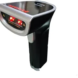 Fronix FB1200 Linear 1D/CCD Wired Barcode Scanner with 32bit Advance chip with Fast and Easy Working -BIS Approved-picture-59