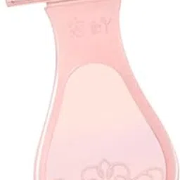 SECRET DESIRE Womens Manual Shaver Compact Body Hair Removal Device for Face Back Home Use Pink|Shaving & Hair Removal|Clippers & Trimmers-image-94