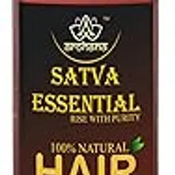 Hair Growth oil | 100% Natural | Blend of 12+ ayurvedic Herbs and oils | 3 in 1 Formula | Comb Applicator Bottle for Men & Women-picture-19